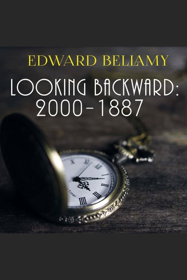 Looking Backward: 2000-1887 - cover