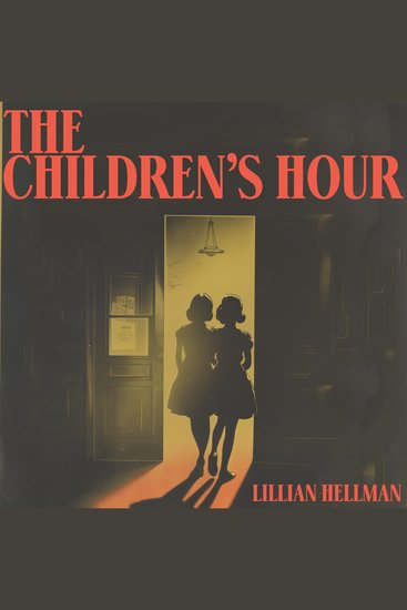 The Children's Hour - cover