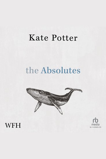 The Absolutes - cover