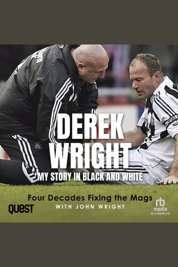 My Story in Black and White - cover