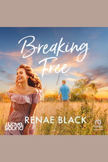 Breaking Free - cover