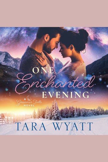 One Enchanted Evening - cover