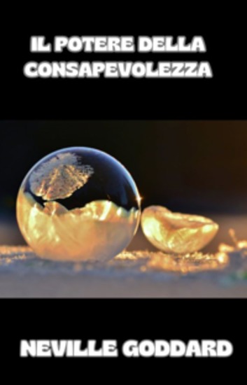 Il potere della consapevolezza  (tradotto) - cover