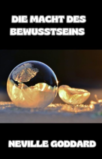 Die Macht des Bewusstseins  (übersetzt) - cover