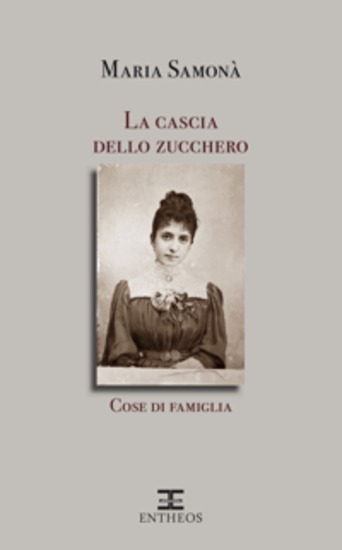 La cascia dello zucchero - Cose di famiglia - cover