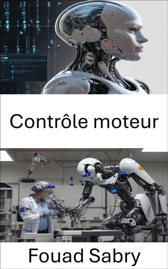 Contrôle moteur - Progrès en matière de précision et de systèmes adaptatifs pour les performances robotiques - cover