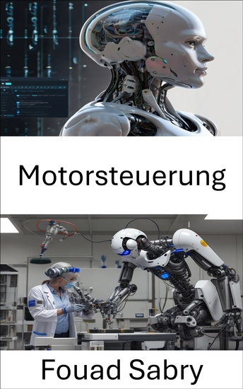 Motorsteuerung - Fortschritte bei Präzision und adaptiven Systemen für die Roboterleistung - cover