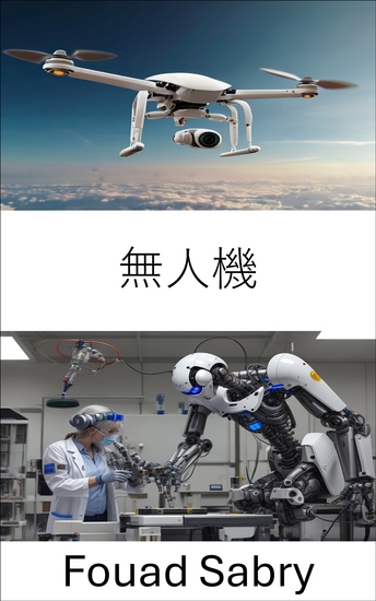 無人機 - 空中機器人與自主飛行系統的進步 - cover