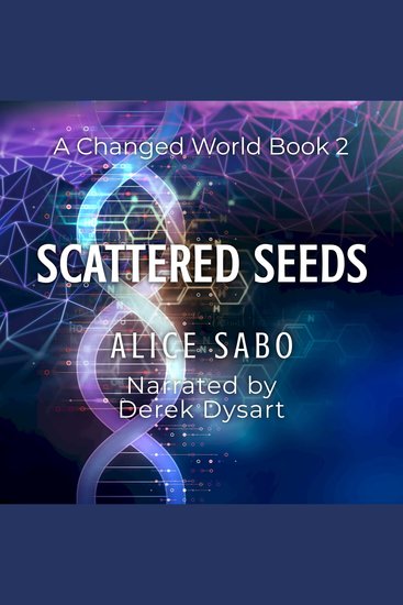 Scattered Seeds - cover