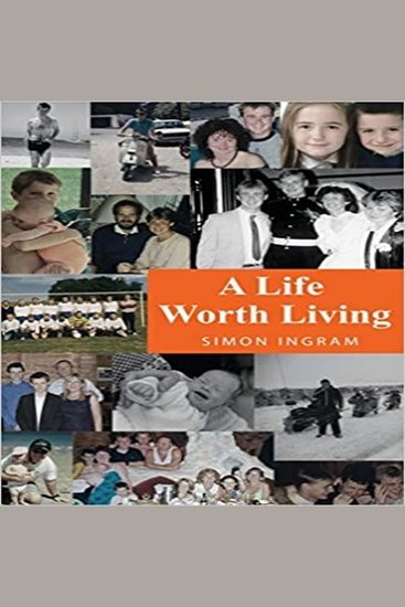 A Life Worth Living - cover