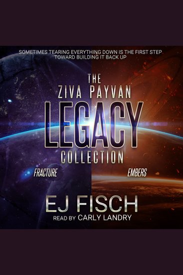 The Ziva Payvan Legacy Collection - cover