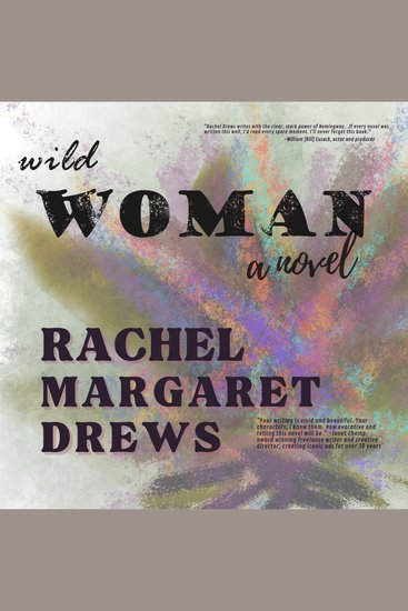 Wild Woman A Novel - cover
