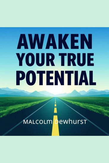 Awaken Your True Potential: Secrets to Unleashing Inner Freedom - "Unlock your true potential with captivating audio lessons that reveal secrets to unleash your inner freedom!" - cover