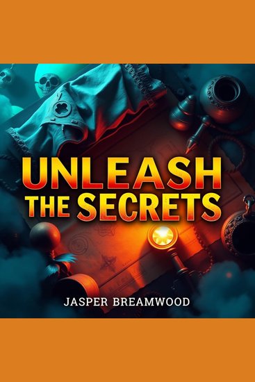 Unleash the Secrets: Your Fast Track to a Healthier Happier Life - "Unlock your best self with our transformative audio lessons for a vibrant healthier life!" - cover