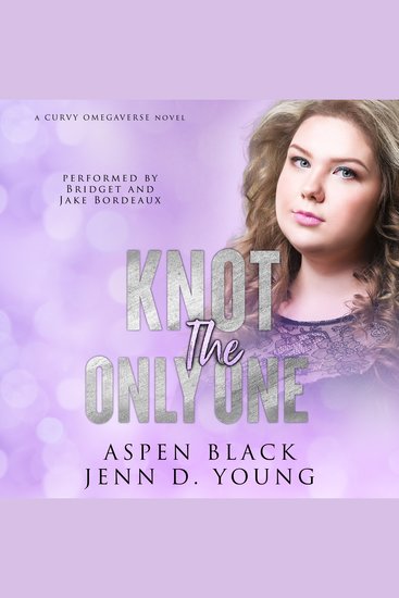 Knot The Only One - cover