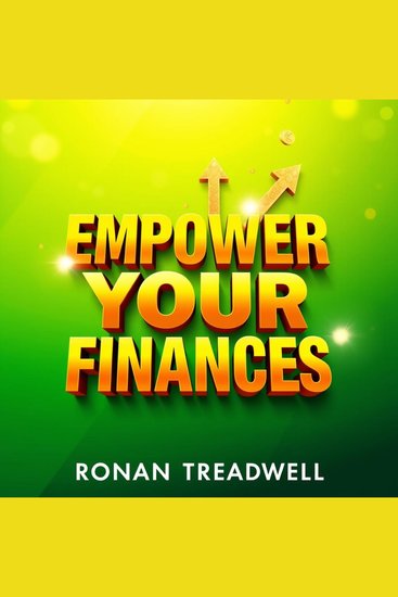 Empower Your Finances: Break Free and Transform Your Life - "Transform your life today! Discover impactful audio lessons that empower your financial journey and ignite change" - cover