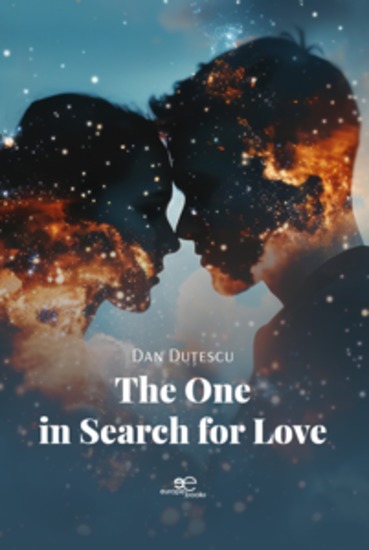 The One in Search for Love - cover