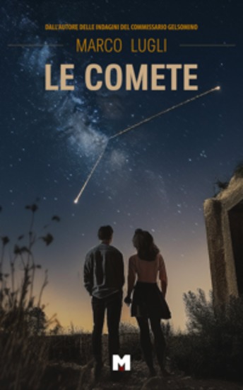 Le Comete - cover