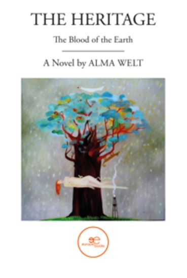 The Heritage - cover