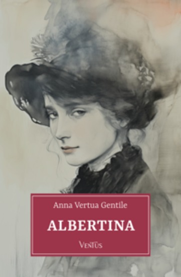 Albertina - cover