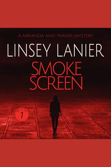 Smoke Screen - cover