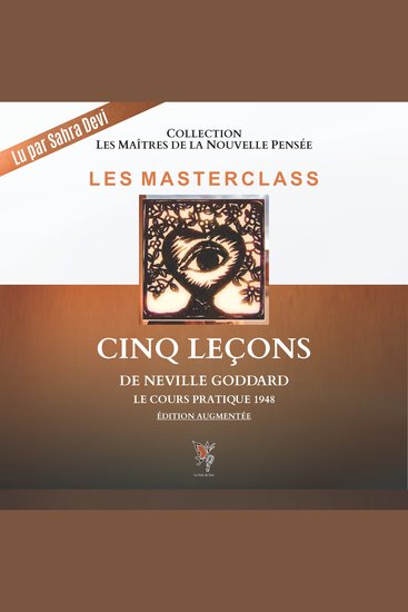 Cinq Leçons - Le cours pratique 1948 - cover