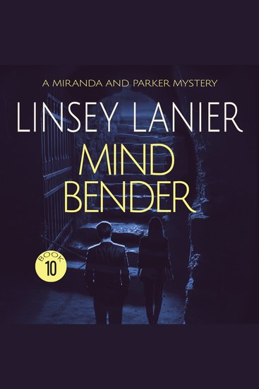 Mind Bender - cover