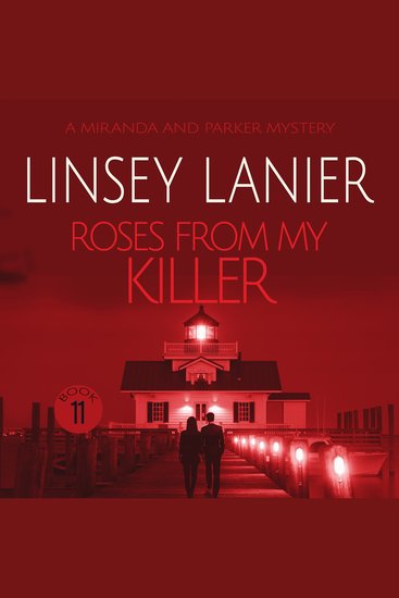 Roses from My Killer - cover