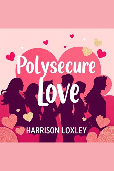 Polysecure Love: Secrets to Thriving Relationships and Healing - "Unlock thriving relationships! Discover transformative lessons to enhance your love life and foster healing" - cover