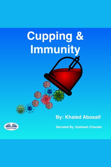 Cupping & Immunity - cover