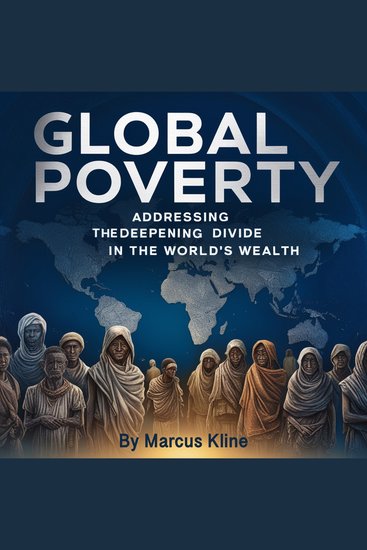 Global Poverty - Addressing the Deepening Divide in the World's Wealth - cover