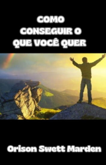 Como conseguir o que você quer (traduzido) - cover