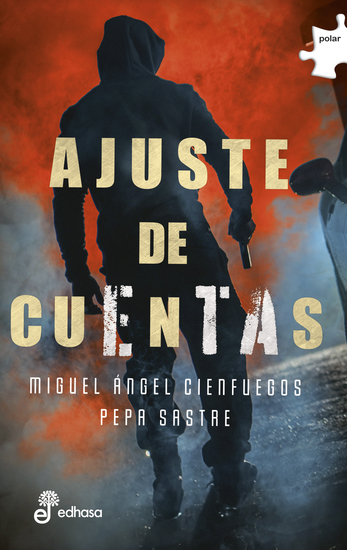 Ajuste de cuentas - cover