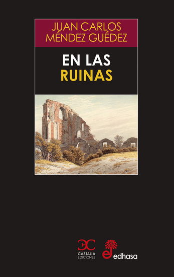 En las ruinas - cover