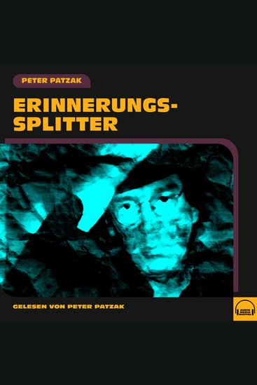 Erinnerungssplitter - cover