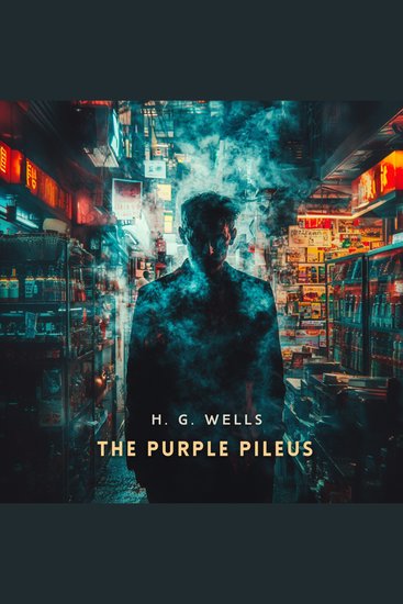 The Purple Pileus - cover