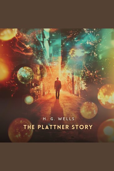 The Plattner Story - cover