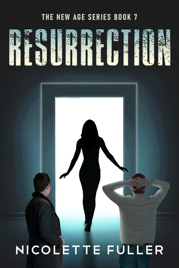 Resurrection - cover