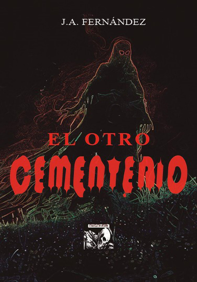 El otro cementerio - cover