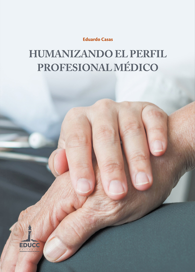 Humanizando el perfil profesional médico - cover