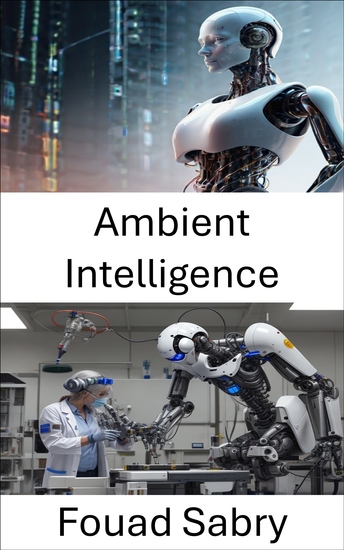 Ambient Intelligence - Exploring Intelligent Environments for Robotics and Human Interaction - cover