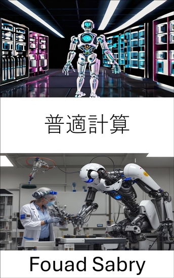 普適計算 - 探索智慧系統和網路的無縫集成 - cover