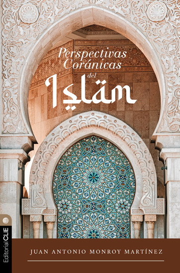 Perspectivas coránicas del Islam - cover