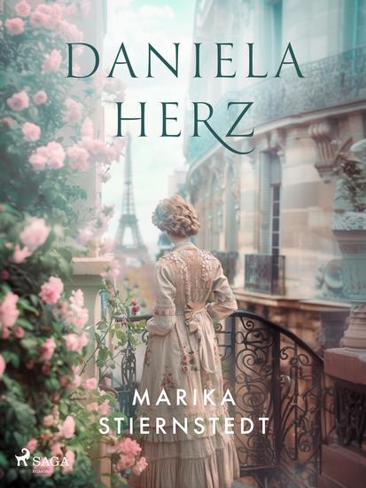 Daniela Herz - cover