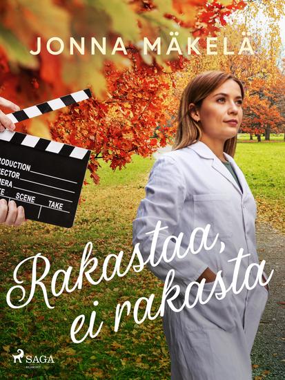 Rakastaa ei rakasta - cover