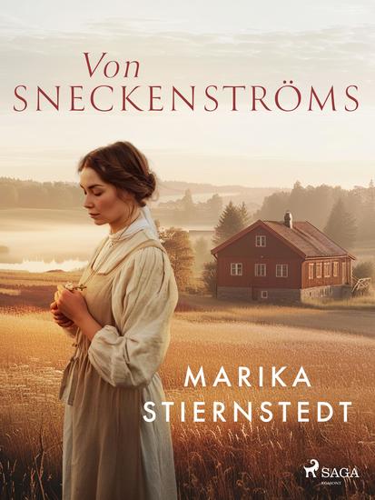 von Sneckenströms - cover