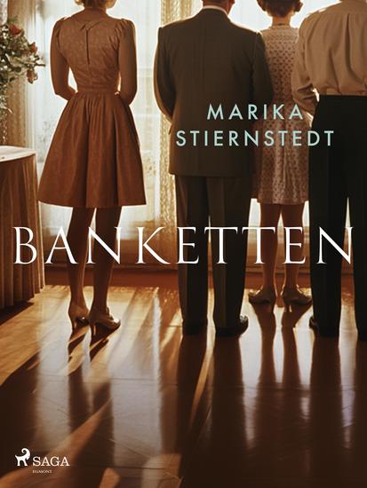 Banketten - cover