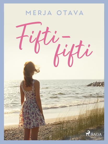 Fifti–fifti - cover