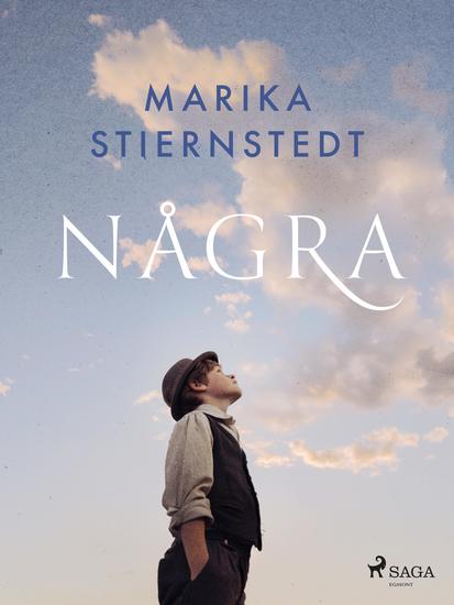 Några - cover