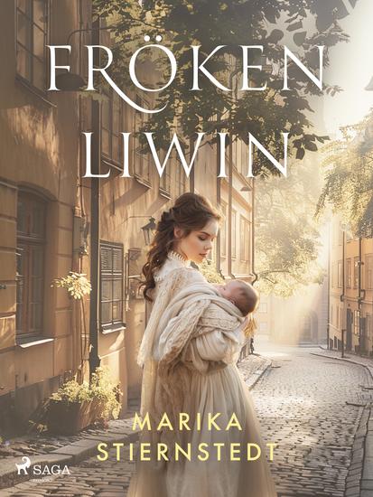 Fröken Liwin - cover